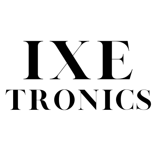 IXE Tronics